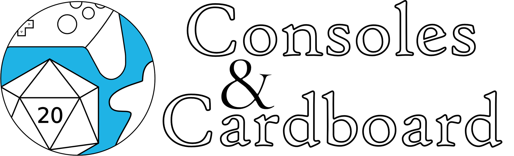 Consoles & Cardboard